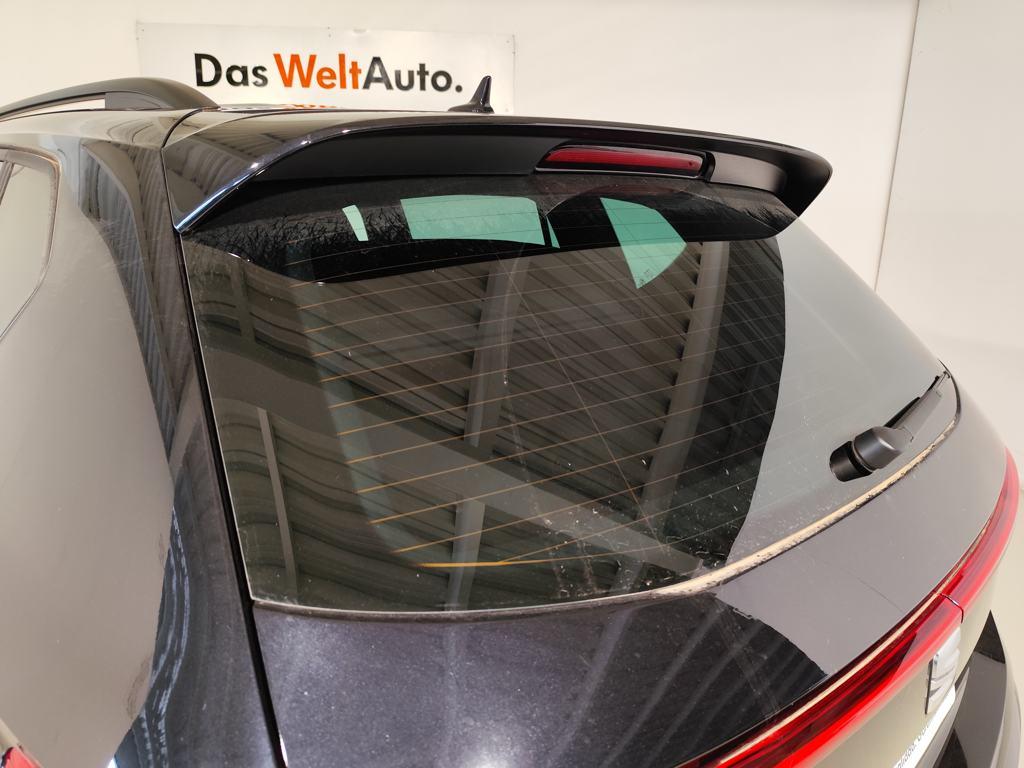 SEAT Tarraco 2.0 TDI S&S FR Edition DSG 110 kW (150 CV) - 10