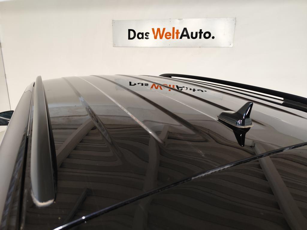 SEAT Tarraco 2.0 TDI S&S FR Edition DSG 110 kW (150 CV) - 11