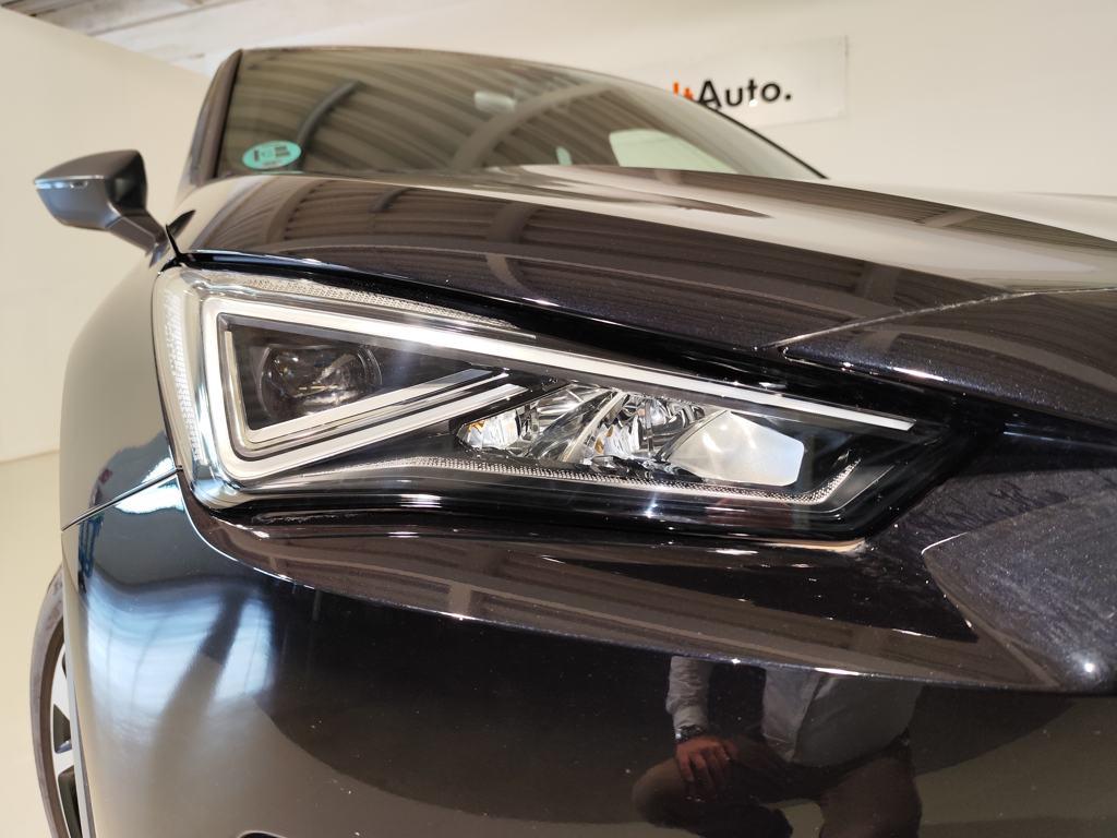 SEAT Tarraco 2.0 TDI S&S FR Edition DSG 110 kW (150 CV) - 15