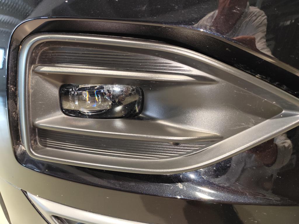 SEAT Tarraco 2.0 TDI S&S FR Edition DSG 110 kW (150 CV) - 16