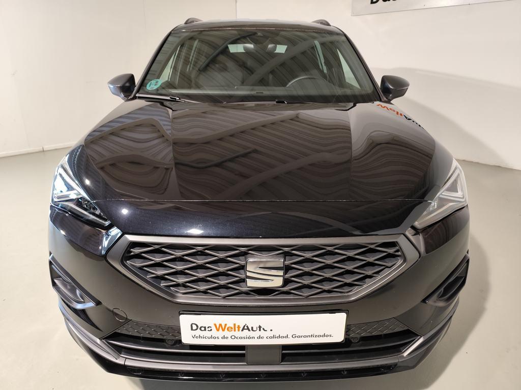 SEAT Tarraco 2.0 TDI S&S FR Edition DSG 110 kW (150 CV) - 19