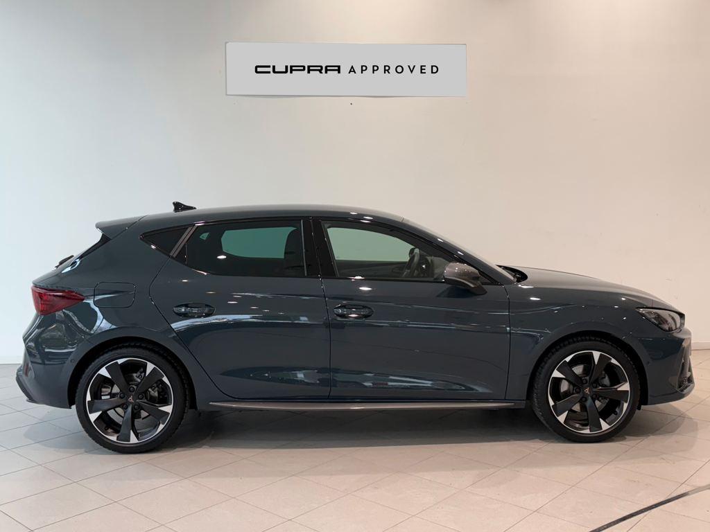 CUPRA León 1.5 eTSI DSG 110 kW (150 CV) - 2
