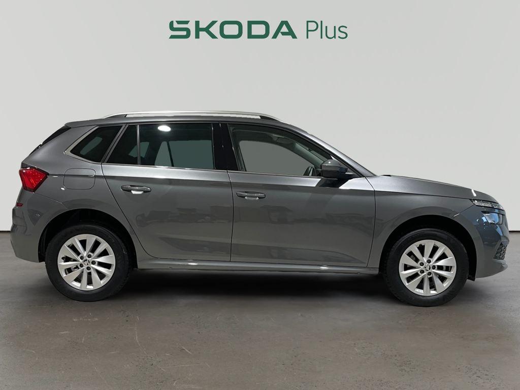 Skoda Kamiq 1.0 TSI Ambition 81 kW (110 CV) - 2