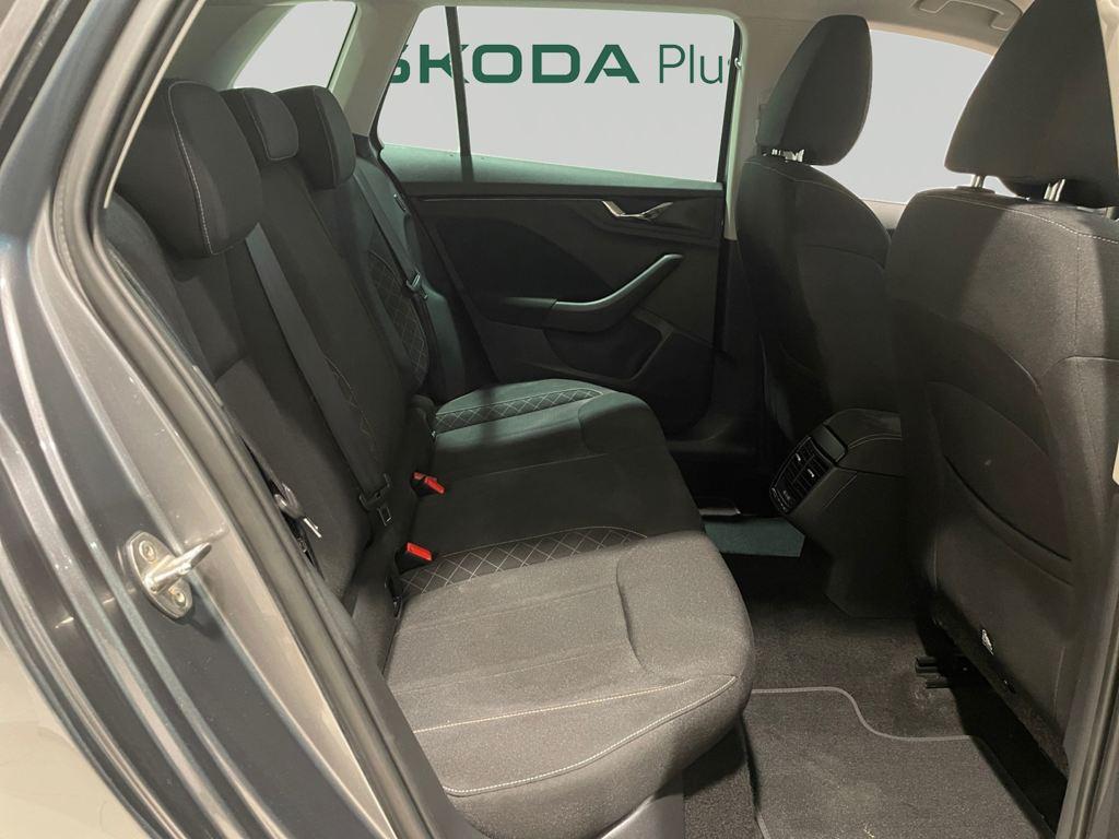 Skoda Kamiq 1.0 TSI Ambition 81 kW (110 CV) - 5