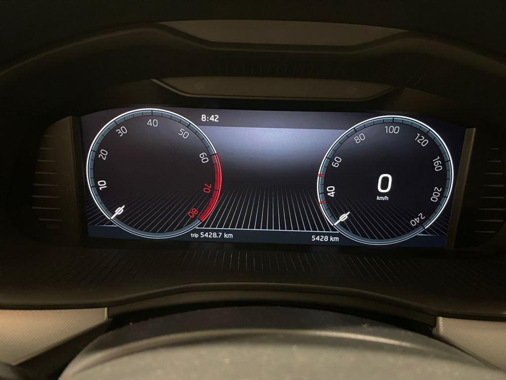 Skoda Kamiq 1.0 TSI Ambition 81 kW (110 CV) - 8