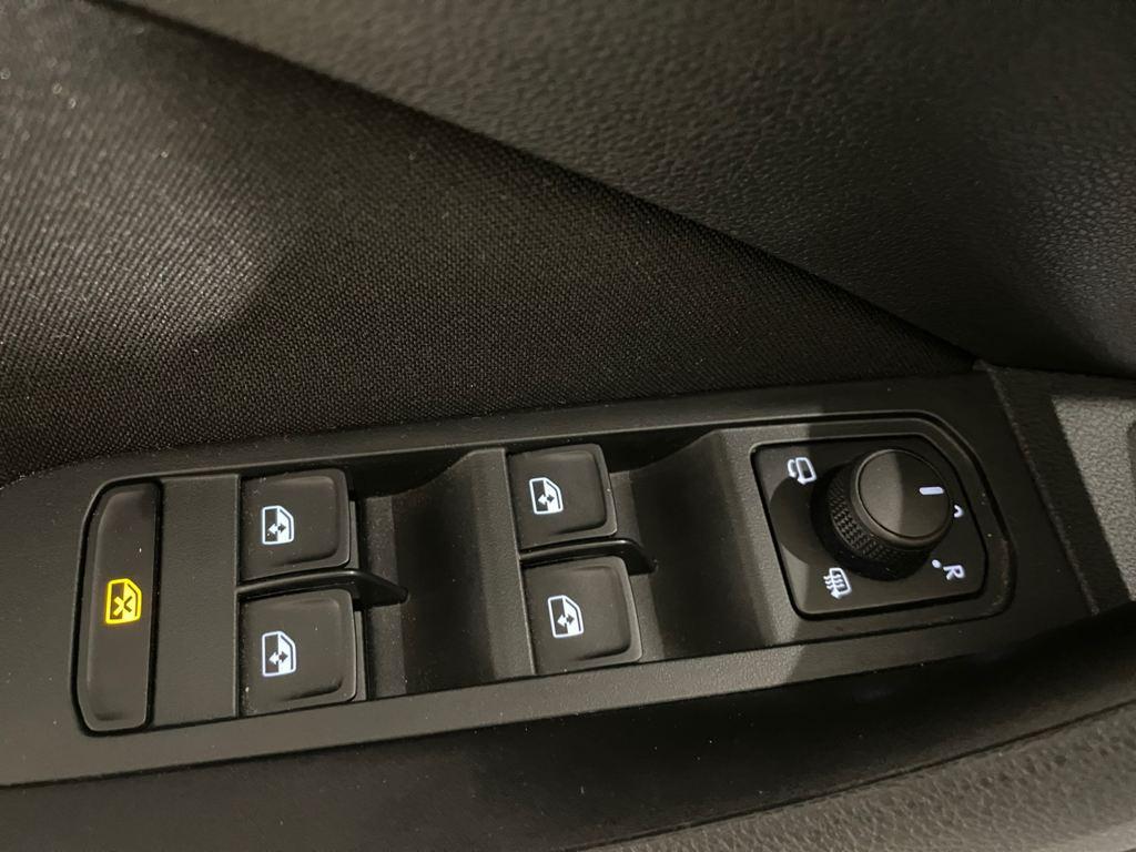 Skoda Kamiq 1.0 TSI Ambition 81 kW (110 CV) - 13