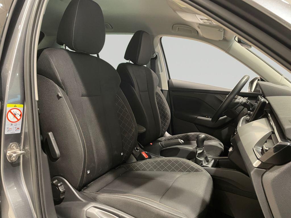 Skoda Kamiq 1.0 TSI Ambition 81 kW (110 CV) - 14