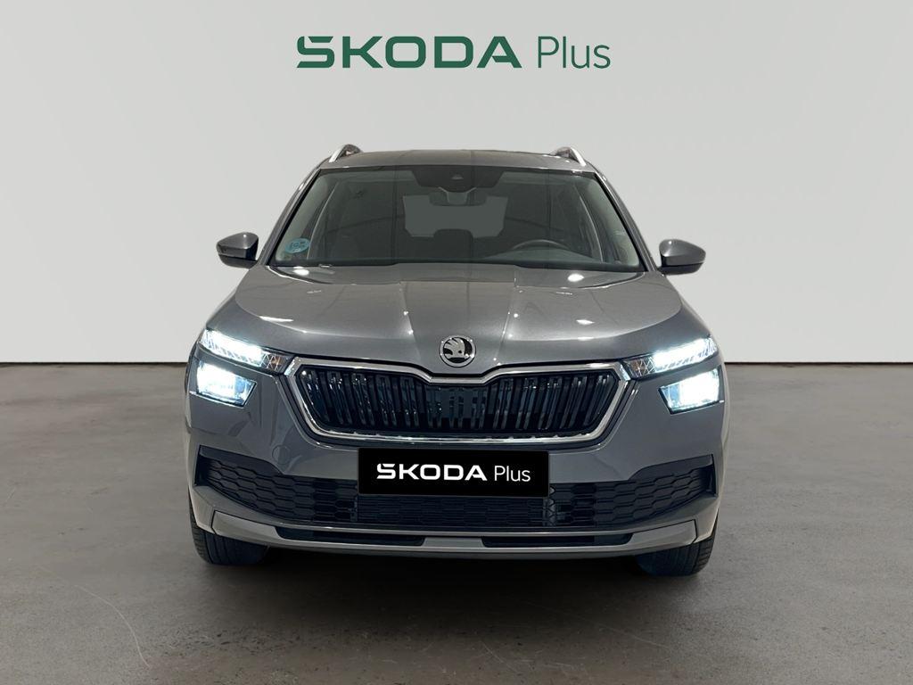 Skoda Kamiq 1.0 TSI Ambition 81 kW (110 CV) - 15