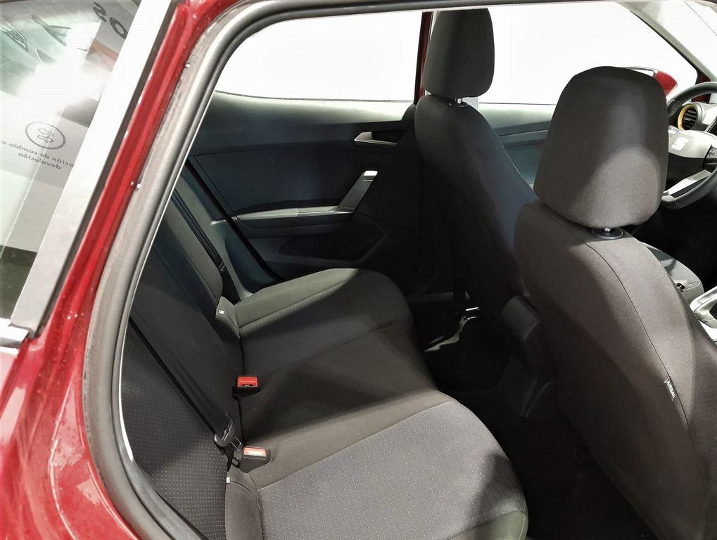 SEAT Arona 1.0 TSI Style Special Edition DSG 85 kW (115 CV) - 5