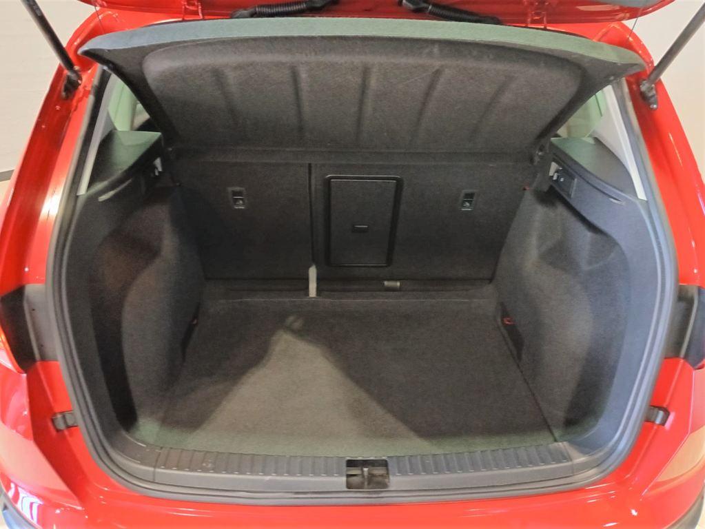SEAT Arona 1.0 TSI Style Special Edition DSG 85 kW (115 CV) - 6
