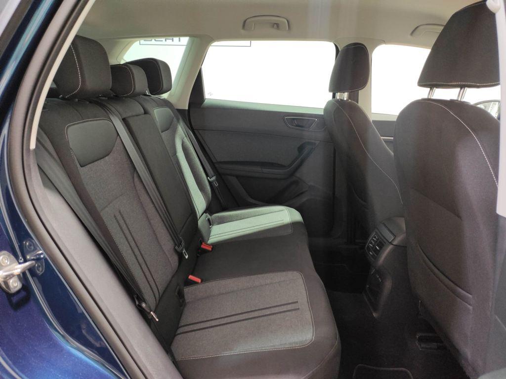 SEAT Ateca 1.0 TSI S&S Style Go 81 kW (110 CV) - 5