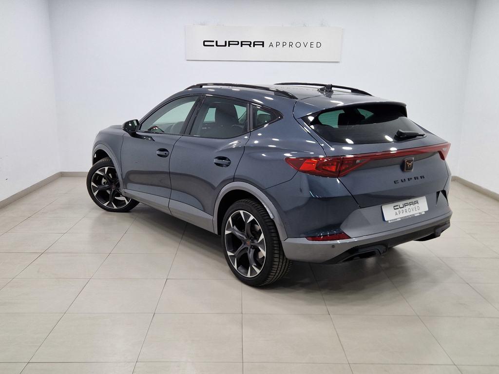 CUPRA Formentor 2.0 TDI 4Drive DSG 110 kW (150 CV) - 1