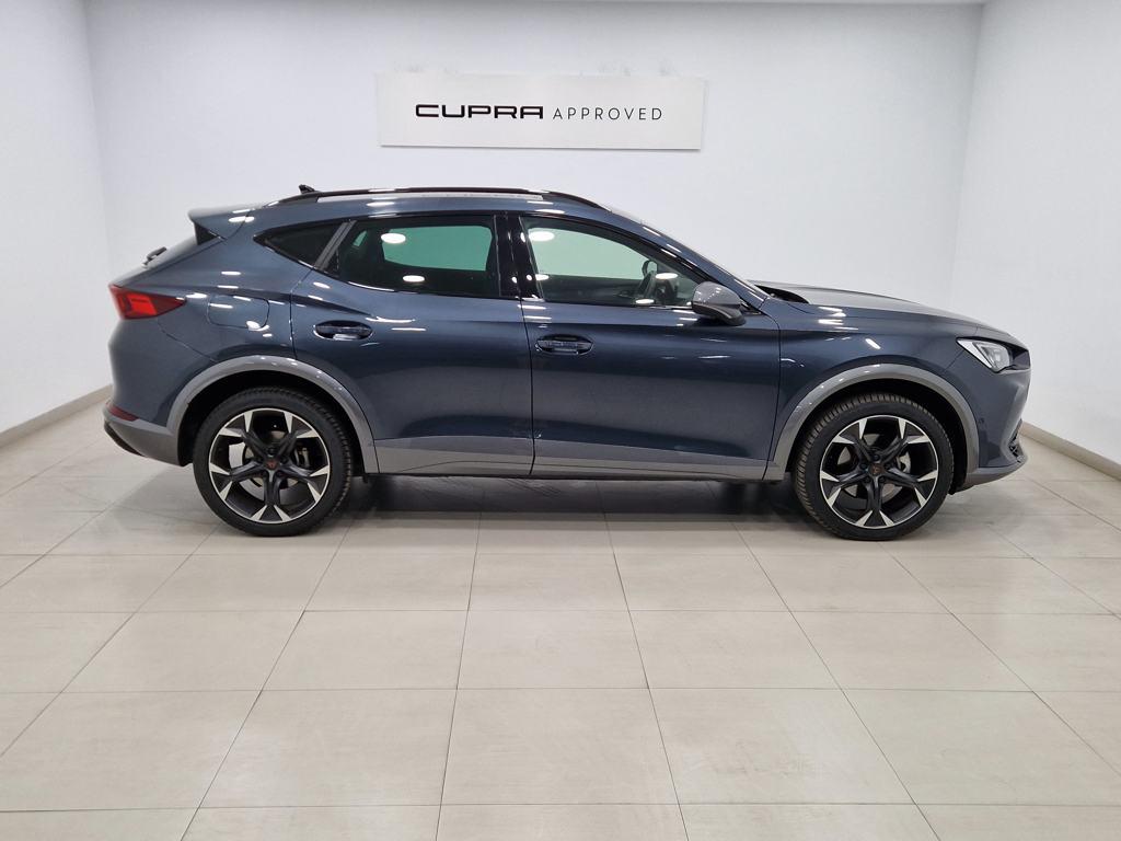 CUPRA Formentor 2.0 TDI 4Drive DSG 110 kW (150 CV) - 2