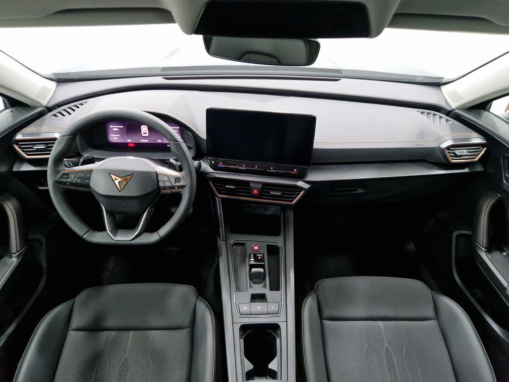 CUPRA Formentor 2.0 TDI 4Drive DSG 110 kW (150 CV) - 3