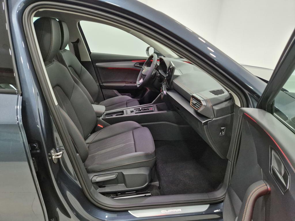 CUPRA Formentor 2.0 TDI 4Drive DSG 110 kW (150 CV) - 4