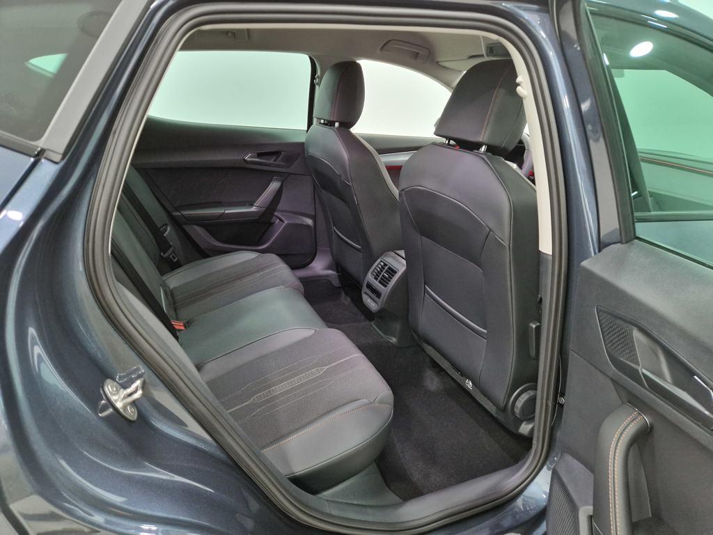 CUPRA Formentor 2.0 TDI 4Drive DSG 110 kW (150 CV) - 5