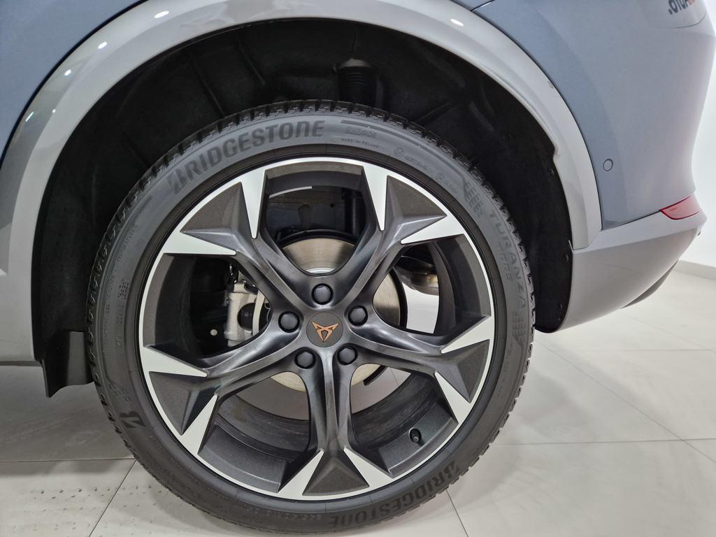 CUPRA Formentor 2.0 TDI 4Drive DSG 110 kW (150 CV) - 7