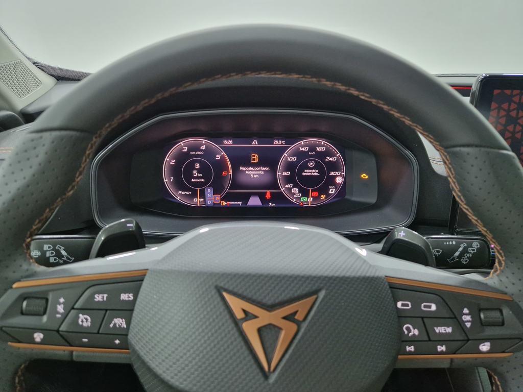 CUPRA Formentor 2.0 TDI 4Drive DSG 110 kW (150 CV) - 9