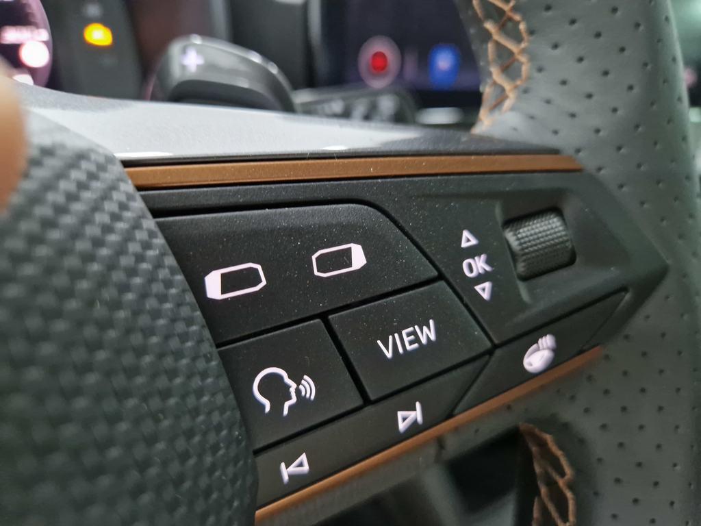 CUPRA Formentor 2.0 TDI 4Drive DSG 110 kW (150 CV) - 11