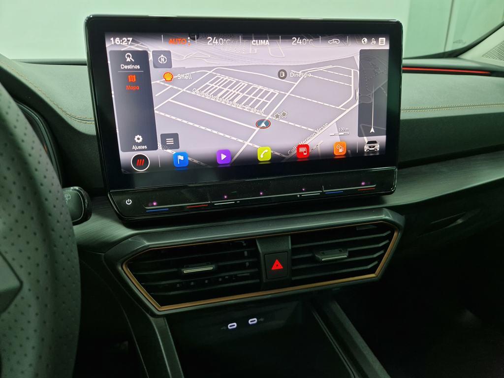 CUPRA Formentor 2.0 TDI 4Drive DSG 110 kW (150 CV) - 13