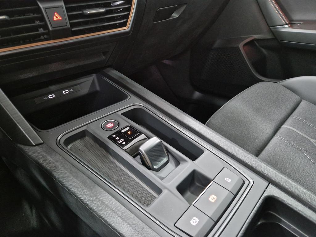 CUPRA Formentor 2.0 TDI 4Drive DSG 110 kW (150 CV) - 14