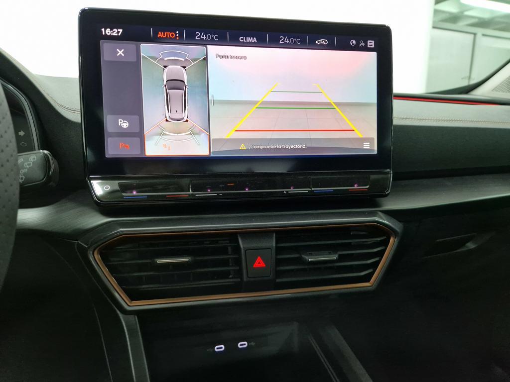 CUPRA Formentor 2.0 TDI 4Drive DSG 110 kW (150 CV) - 15