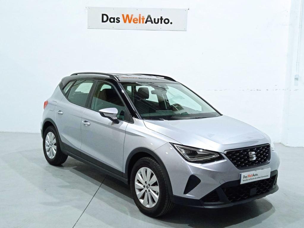 SEAT Arona 1.0 TSI Style XM 81 kW (110 CV) - 0