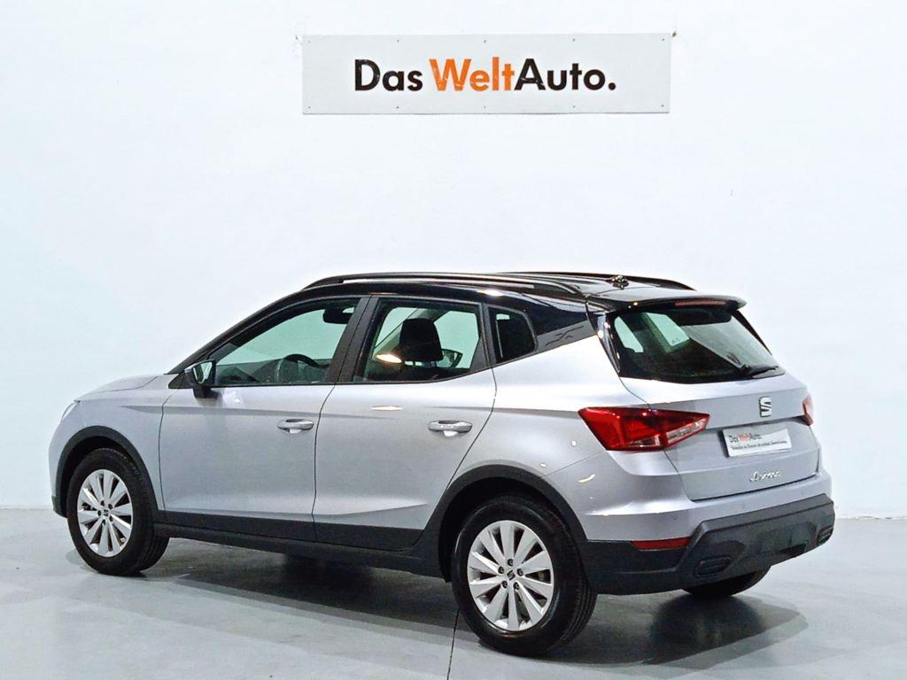 SEAT Arona 1.0 TSI Style XM 81 kW (110 CV) - 1