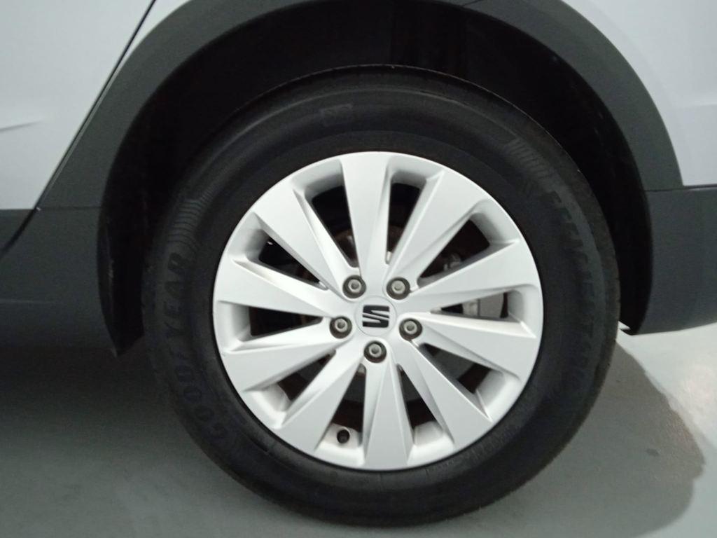 SEAT Arona 1.0 TSI Style XM 81 kW (110 CV) - 7