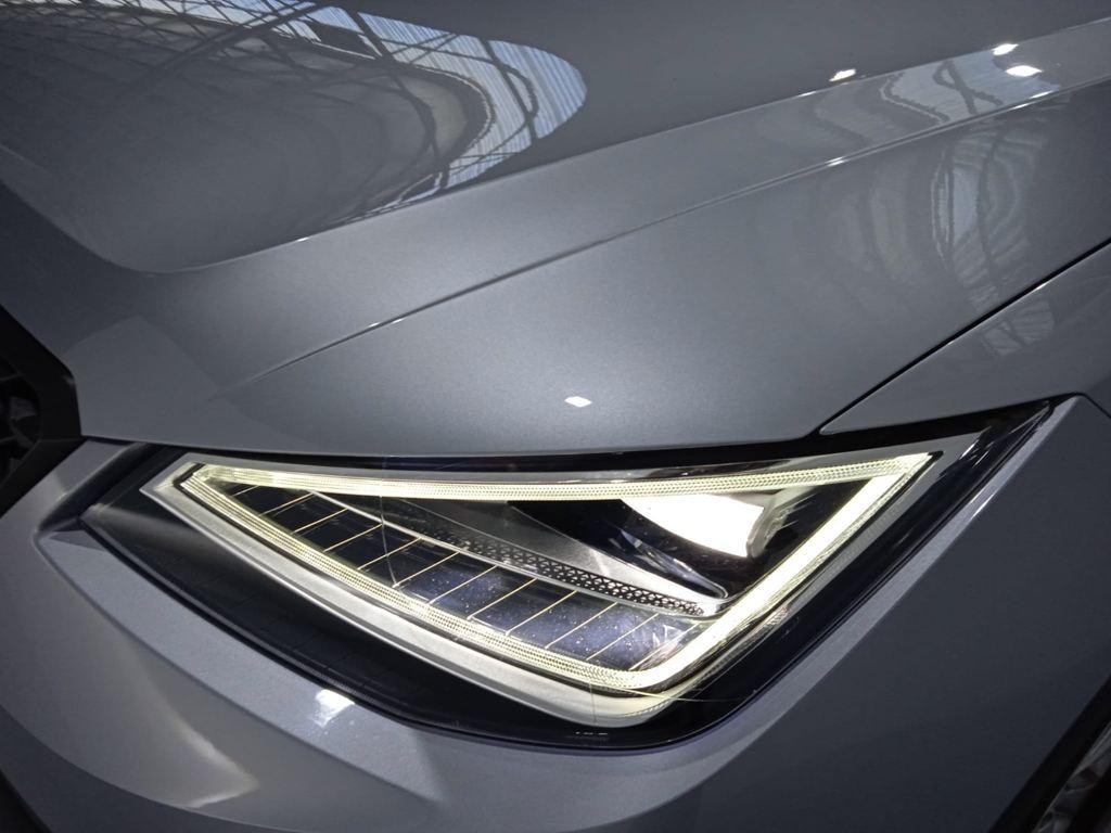 SEAT Arona 1.0 TSI Style XM 81 kW (110 CV) - 11