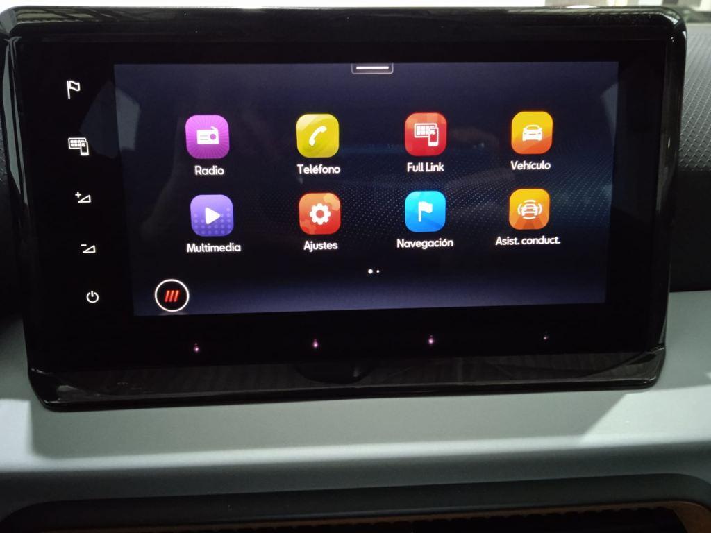 SEAT Arona 1.0 TSI Style XM 81 kW (110 CV) - 13