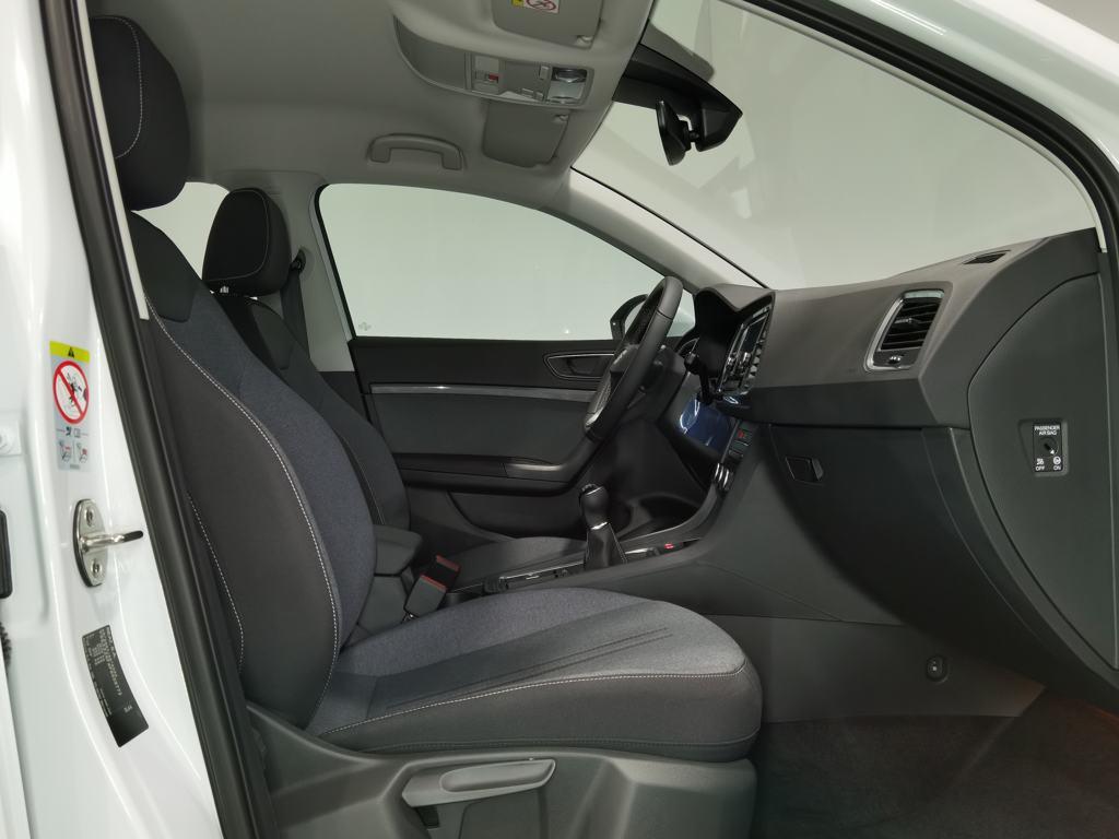 SEAT Ateca 1.0 TSI S&S Style XM 81 kW (110 CV) - 4
