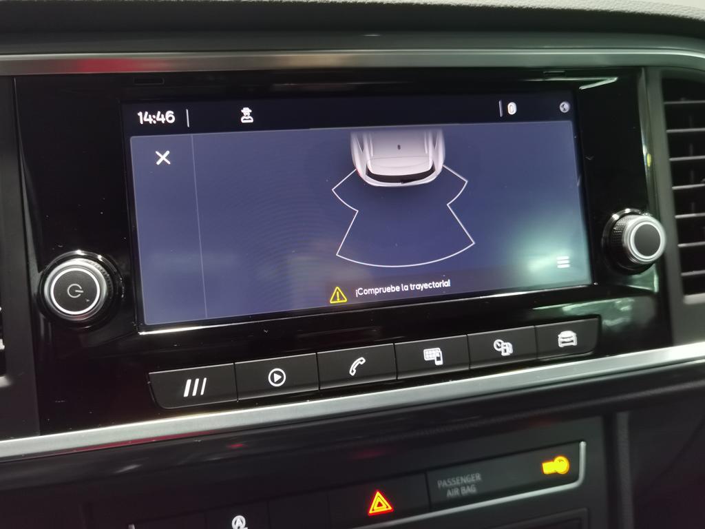 SEAT Ateca 1.0 TSI S&S Style XM 81 kW (110 CV) - 12