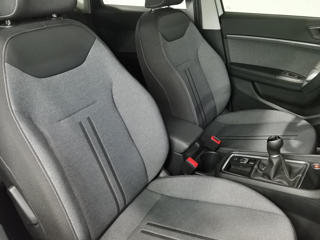 SEAT Ateca 1.0 TSI S&S Style XM 81 kW (110 CV) - 15