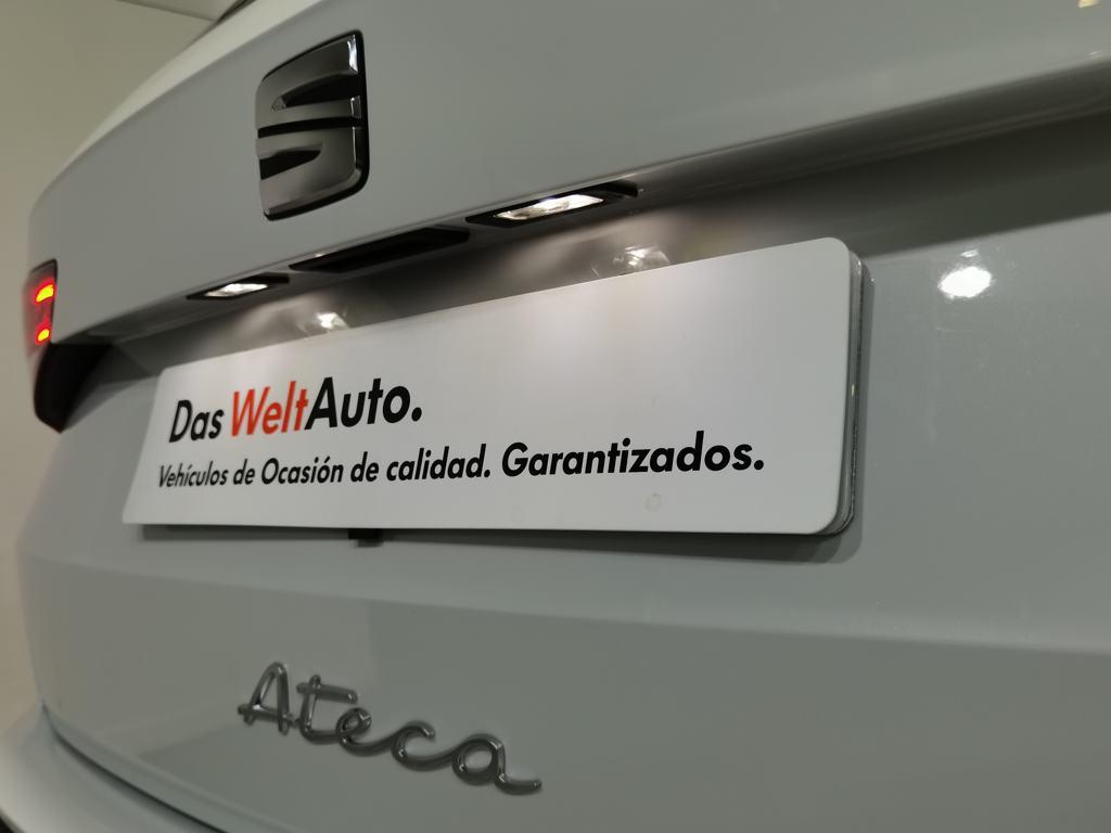 SEAT Ateca 1.0 TSI S&S Style XM 81 kW (110 CV) - 16