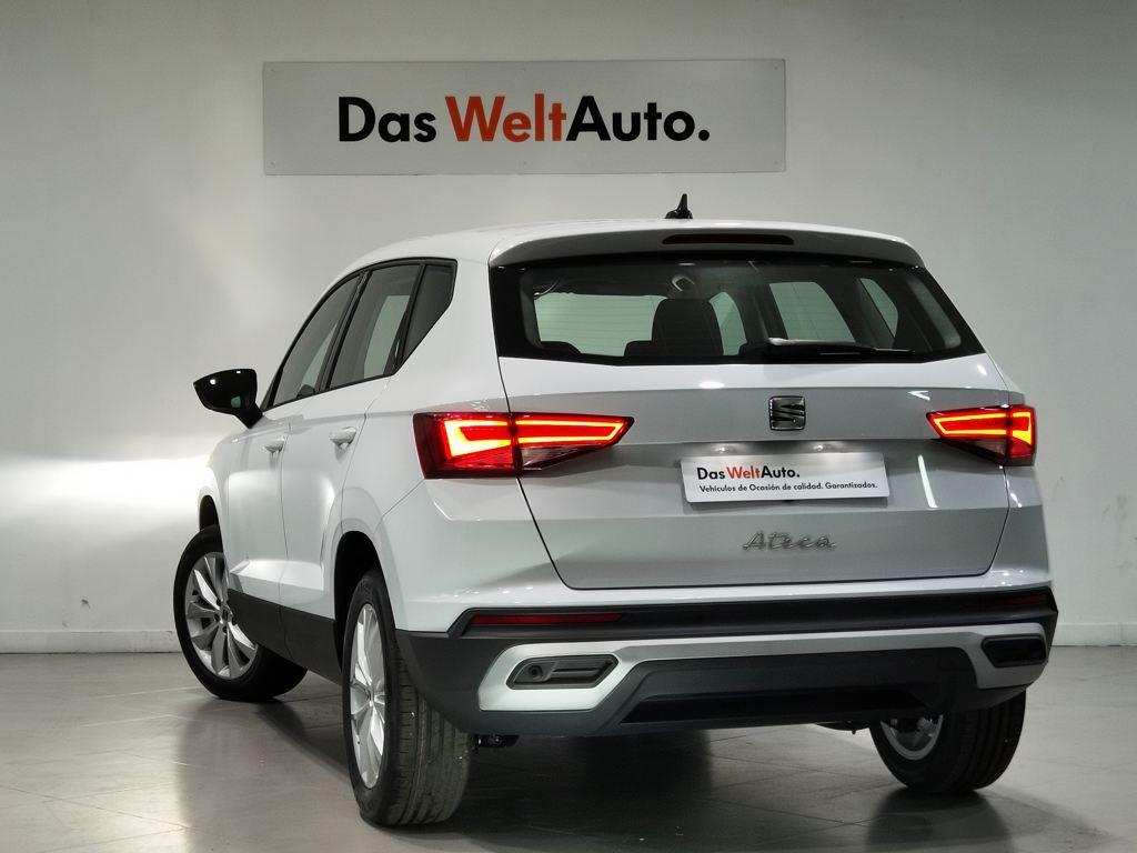SEAT Ateca 1.0 TSI S&S Style XM 81 kW (110 CV) - 19
