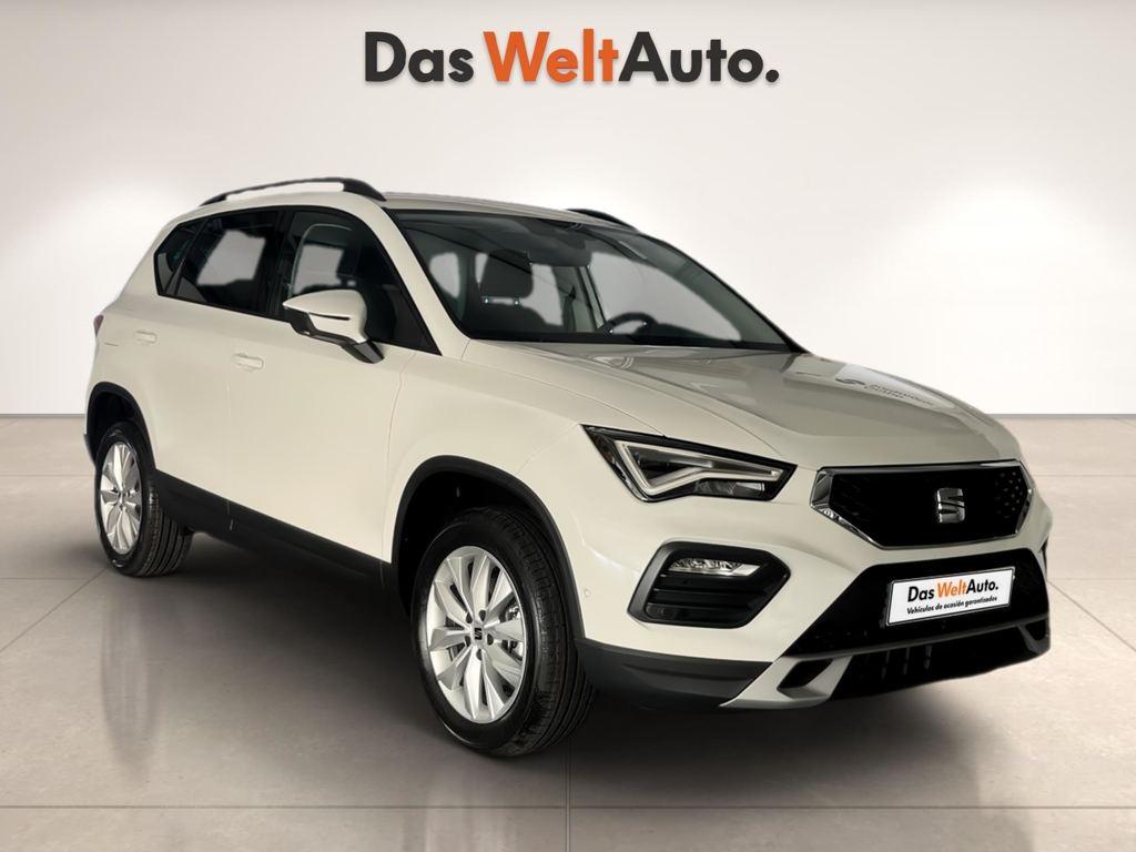 SEAT Ateca 1.0 TSI Style Special Edition 85 kW (115 CV) - 0