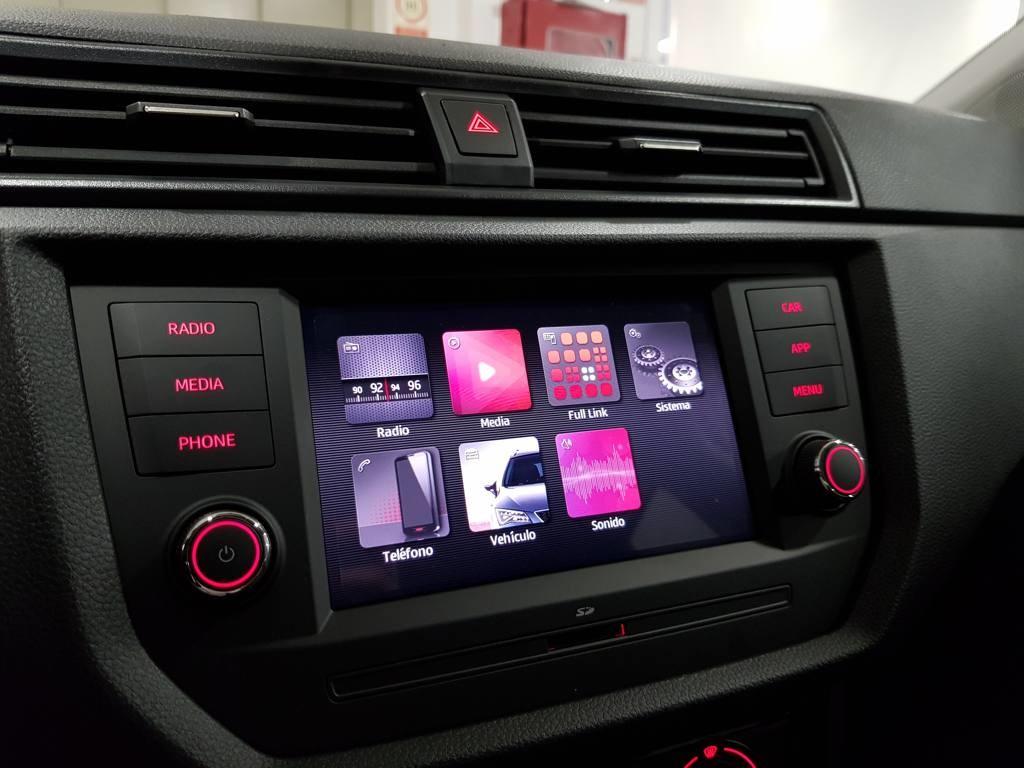 SEAT Ibiza 1.0 MPI Reference 59 kW (80 CV) - 8