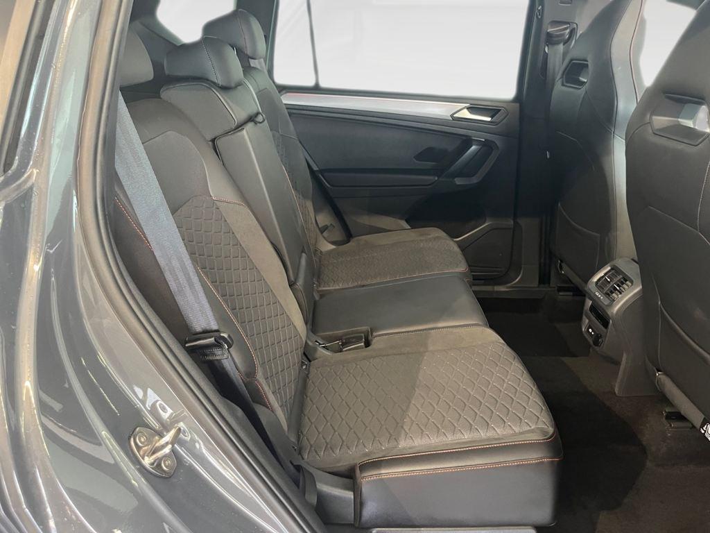 SEAT Tarraco 1.4 E-Hybrid FR Edition DSG 180 kW (245 CV) - 5