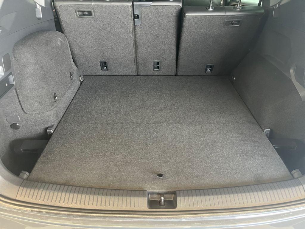 SEAT Tarraco 1.4 E-Hybrid FR Edition DSG 180 kW (245 CV) - 6