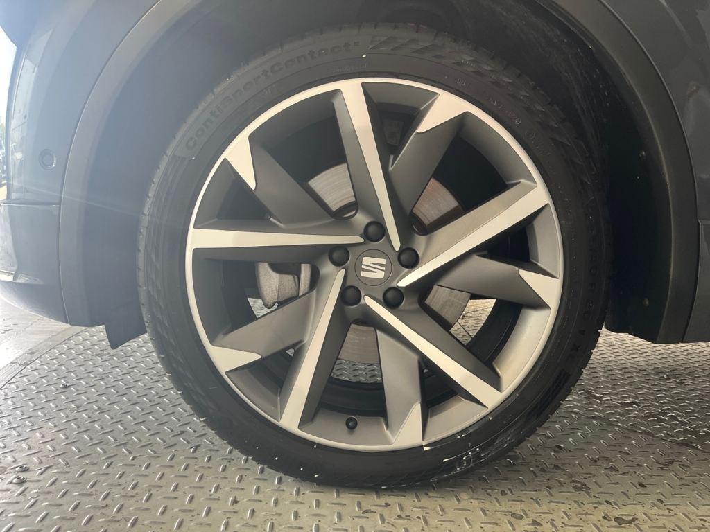 SEAT Tarraco 1.4 E-Hybrid FR Edition DSG 180 kW (245 CV) - 7