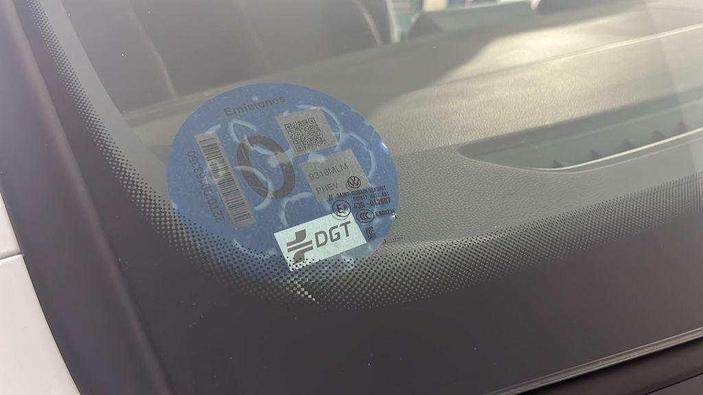 SEAT Tarraco 1.4 E-Hybrid FR Edition DSG 180 kW (245 CV) - 8