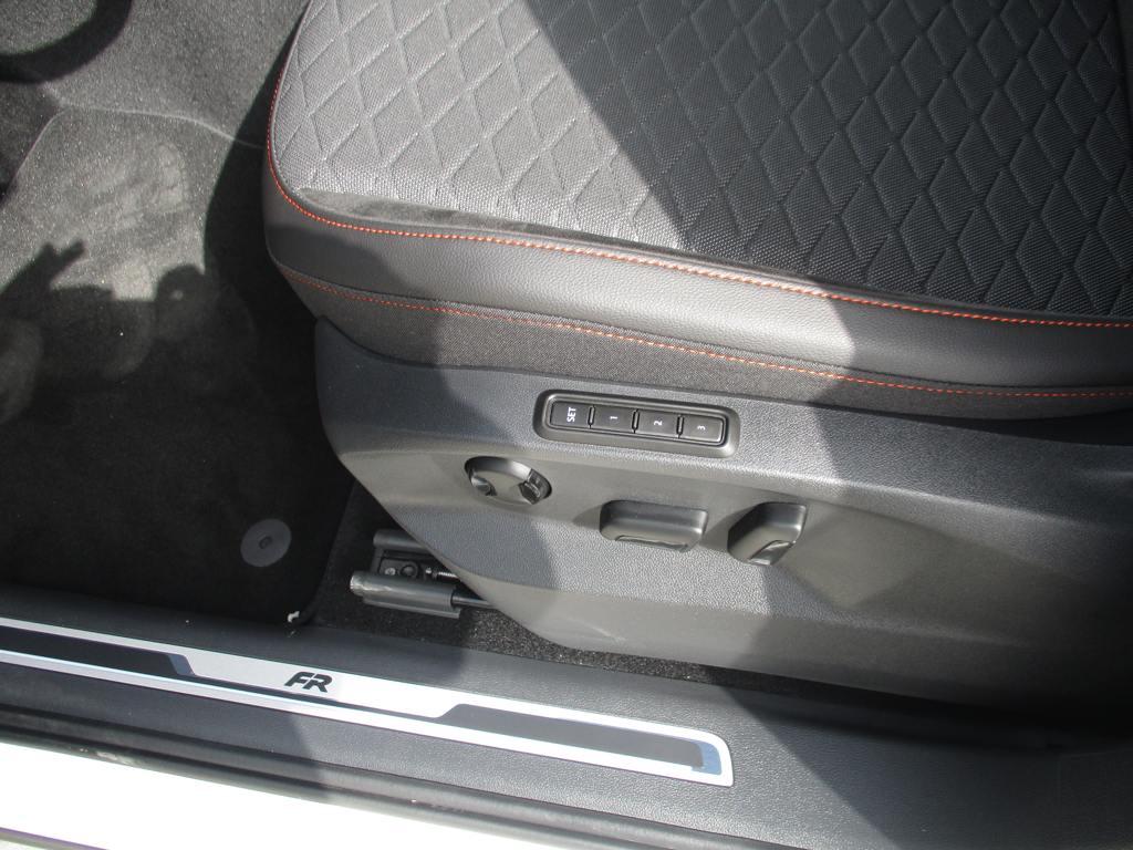 SEAT Tarraco 1.4 E-Hybrid FR Edition DSG 180 kW (245 CV) - 9