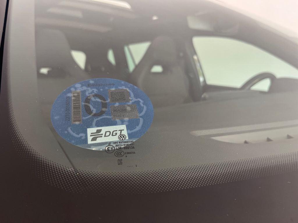 SEAT Tarraco 1.4 E-Hybrid FR Edition DSG 180 kW (245 CV) - 12