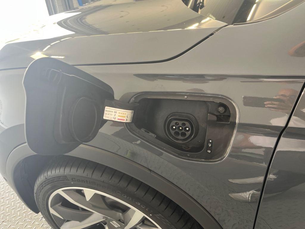 SEAT Tarraco 1.4 E-Hybrid FR Edition DSG 180 kW (245 CV) - 13