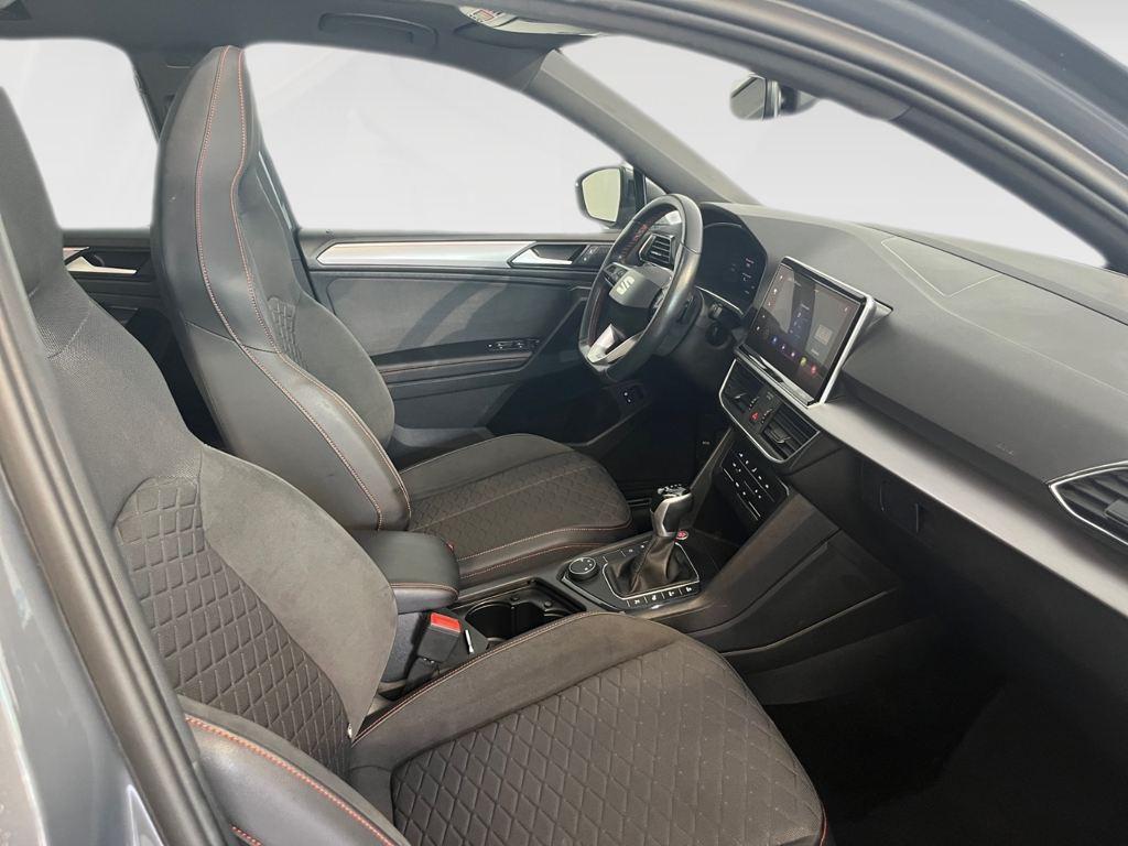 SEAT Tarraco 1.4 E-Hybrid FR Edition DSG 180 kW (245 CV) - 17