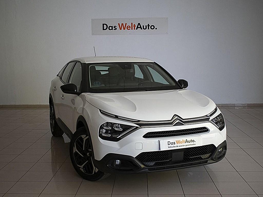 Citroen C4 PureTech 130 S&S 6v Feel Pack 96 kW (130 CV) - 0