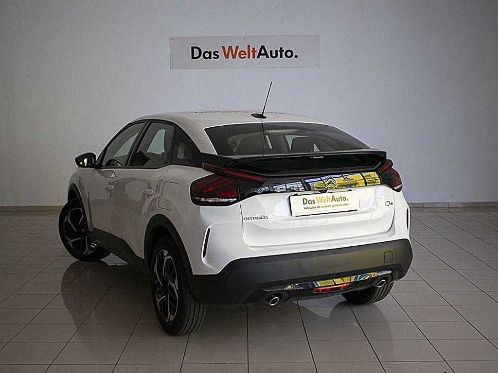 Citroen C4 PureTech 130 S&S 6v Feel Pack 96 kW (130 CV) - 1