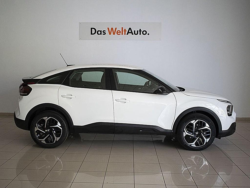 Citroen C4 PureTech 130 S&S 6v Feel Pack 96 kW (130 CV) - 2