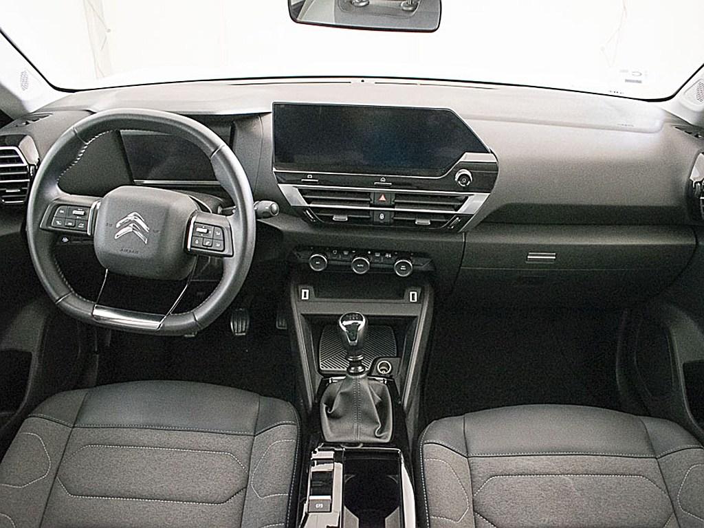 Citroen C4 PureTech 130 S&S 6v Feel Pack 96 kW (130 CV) - 3